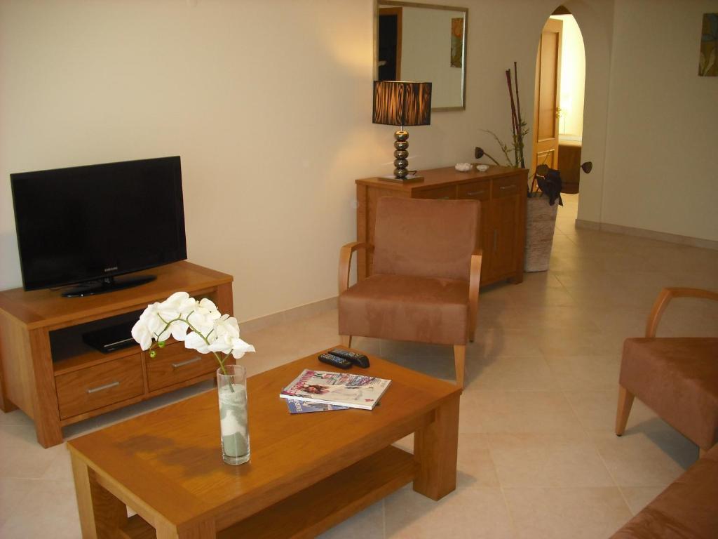 Hotel Oasis Parque Country Club Portimão Habitación foto