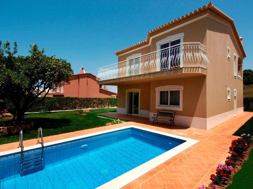 Hotel Oasis Parque Country Club Portimão Habitación foto