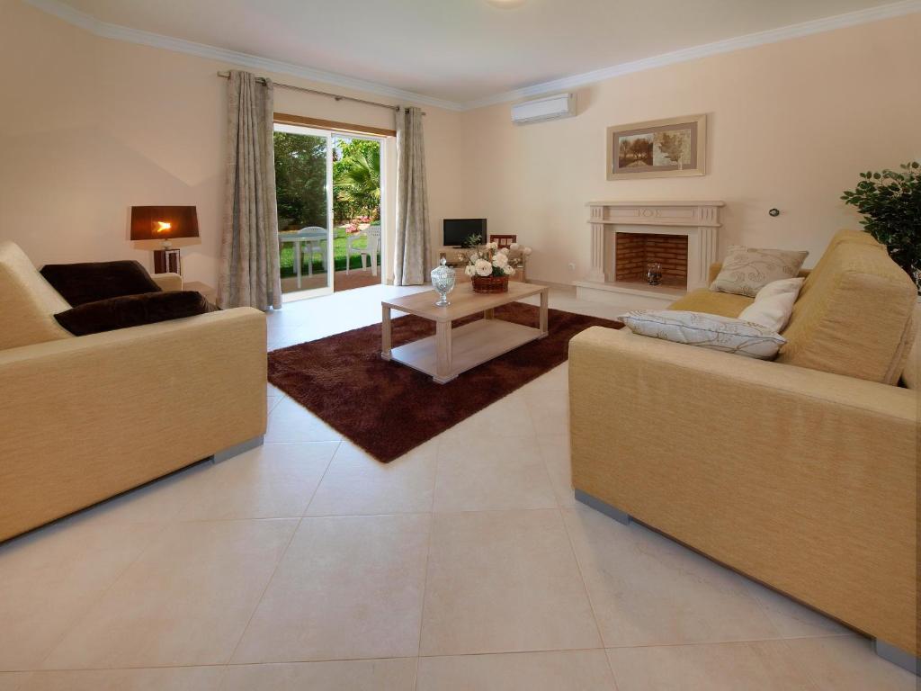 Hotel Oasis Parque Country Club Portimão Habitación foto