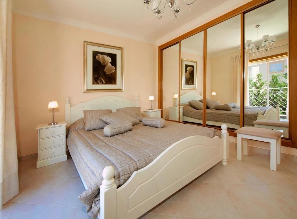 Hotel Oasis Parque Country Club Portimão Habitación foto