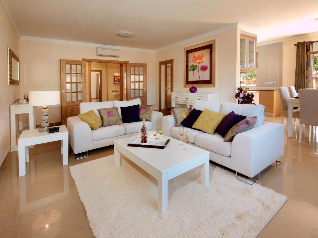 Hotel Oasis Parque Country Club Portimão Habitación foto