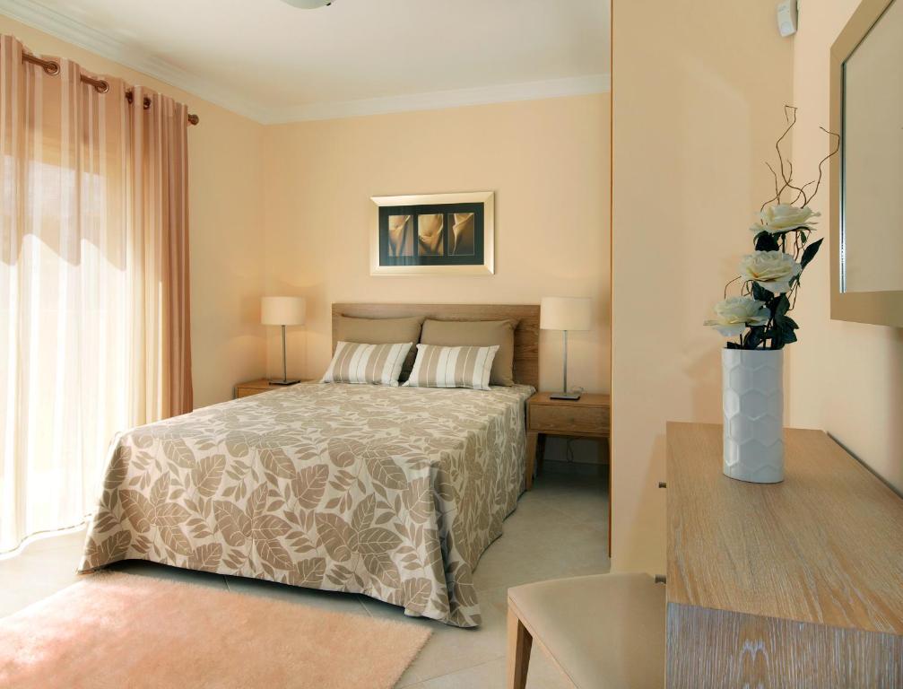 Hotel Oasis Parque Country Club Portimão Habitación foto