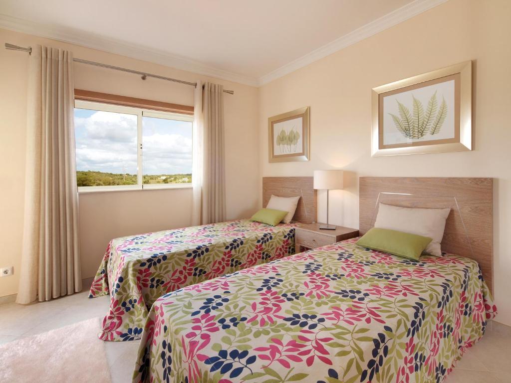 Hotel Oasis Parque Country Club Portimão Habitación foto