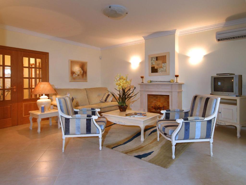 Hotel Oasis Parque Country Club Portimão Habitación foto