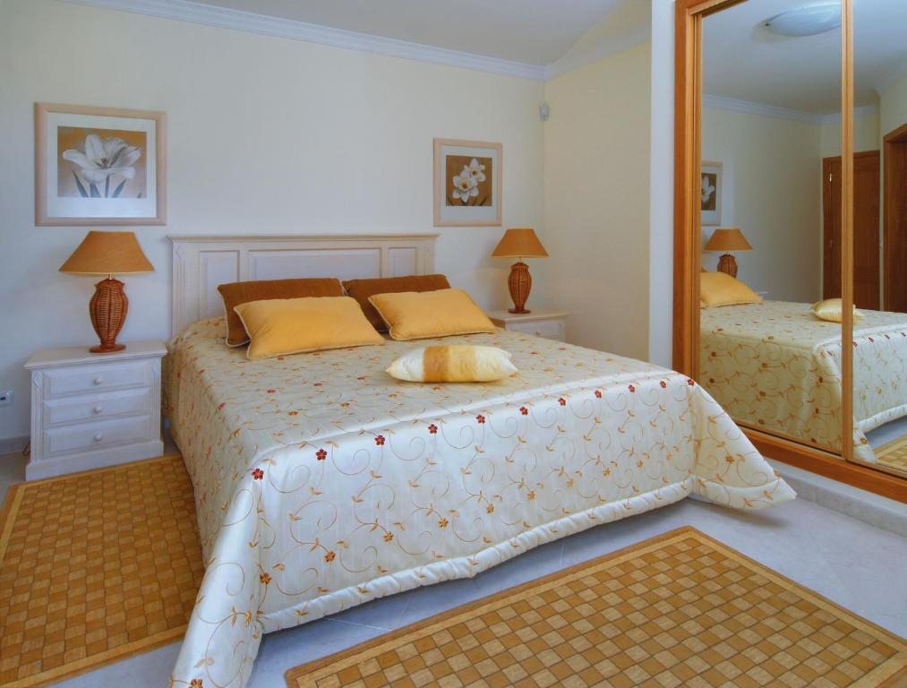 Hotel Oasis Parque Country Club Portimão Habitación foto