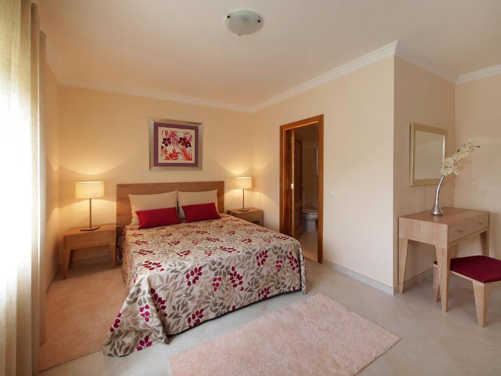 Hotel Oasis Parque Country Club Portimão Habitación foto