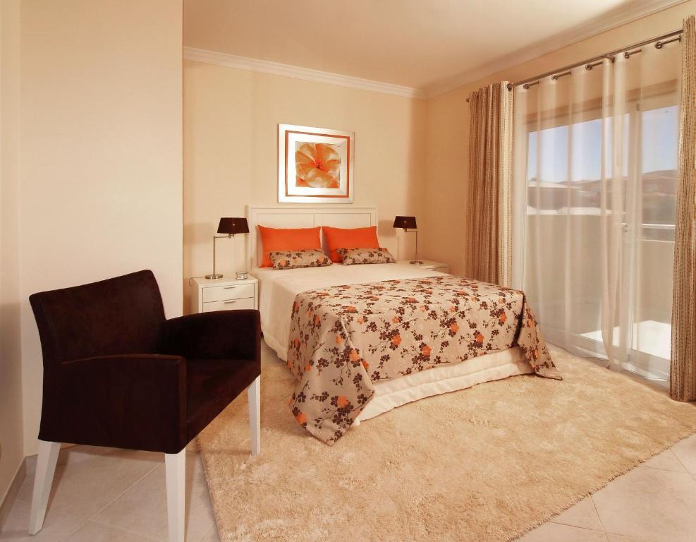 Hotel Oasis Parque Country Club Portimão Habitación foto