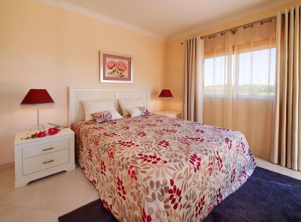 Hotel Oasis Parque Country Club Portimão Habitación foto