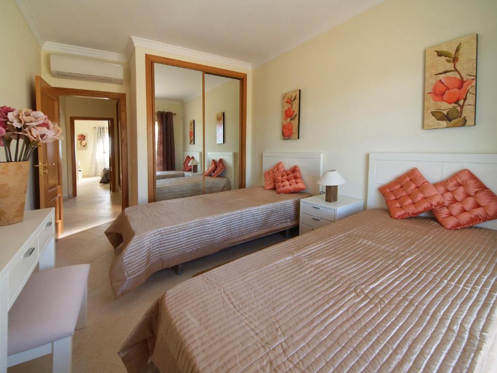 Hotel Oasis Parque Country Club Portimão Habitación foto