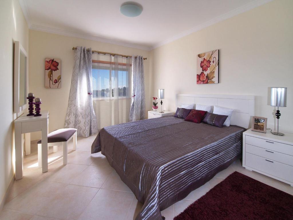 Hotel Oasis Parque Country Club Portimão Habitación foto