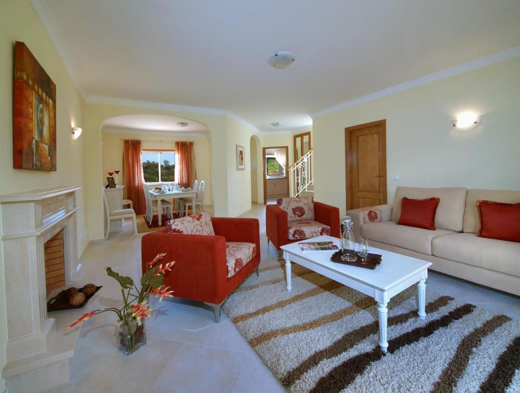 Hotel Oasis Parque Country Club Portimão Habitación foto