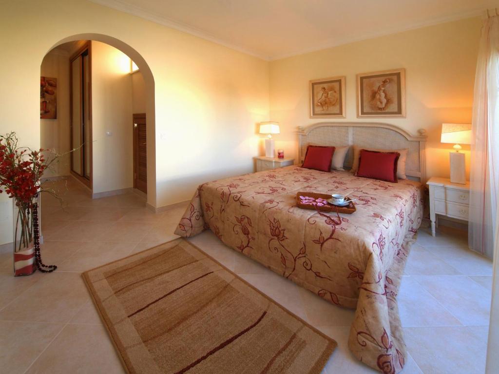 Hotel Oasis Parque Country Club Portimão Habitación foto