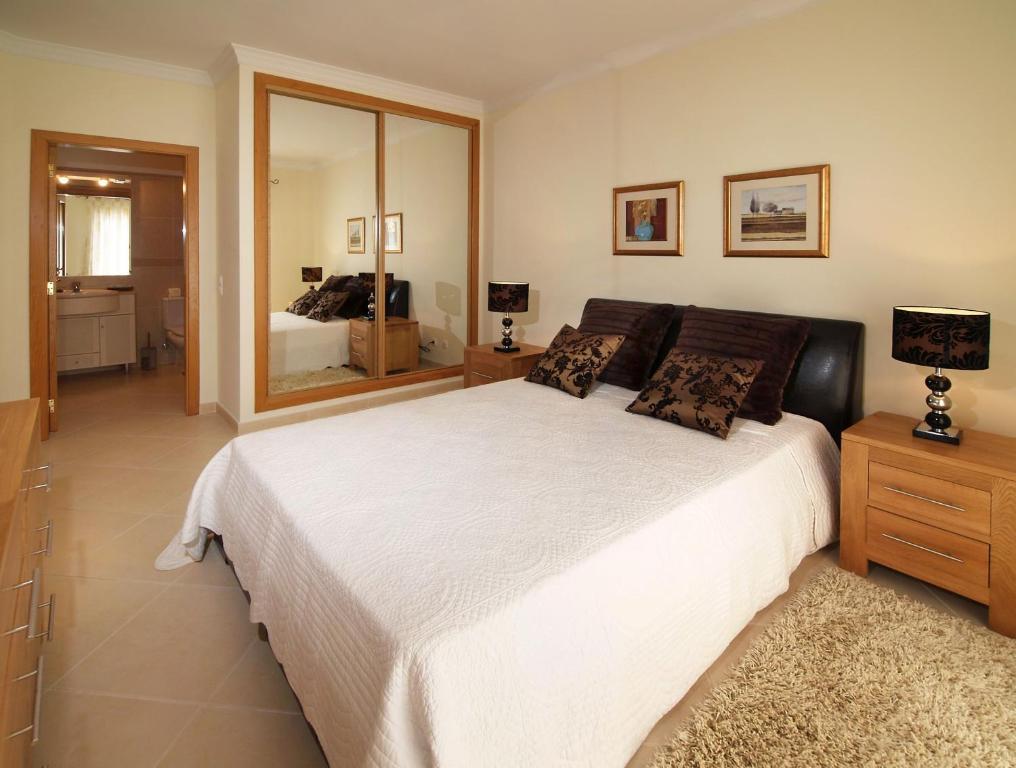 Hotel Oasis Parque Country Club Portimão Habitación foto