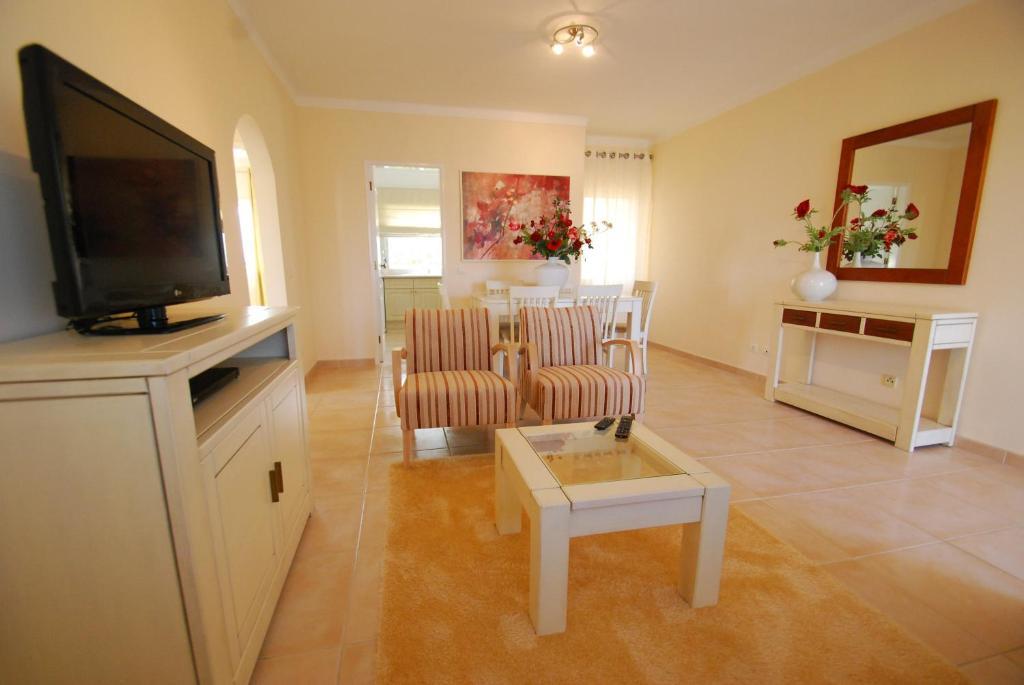 Hotel Oasis Parque Country Club Portimão Habitación foto