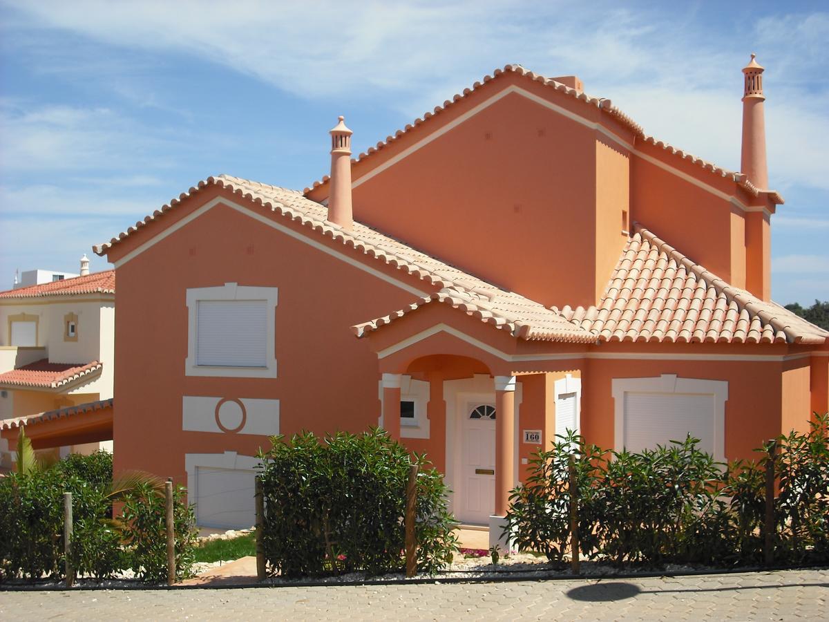 Hotel Oasis Parque Country Club Portimão Exterior foto